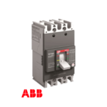 ABB MCCB A1B 3P 125/R30 130A, 8KA
