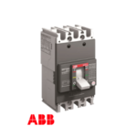 ABB MCCB A1N 3P 125/R50 50A, 36KA