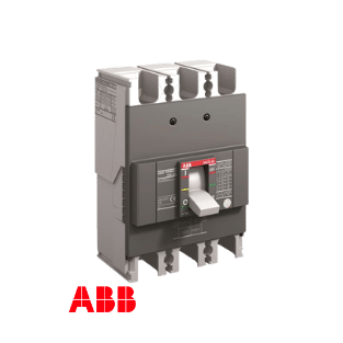 ABB MCCB A2N 3P 250/R250 250A, 36KA