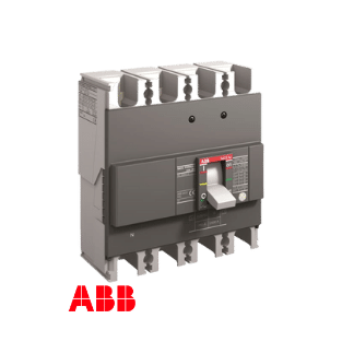 ABB MCCB A2N 4P 250/R125 125A, 36KA