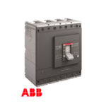 ABB MCCB A3N 4P 400/R320 320A, 36KA 100%