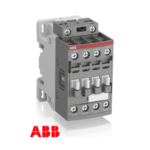 ABB Contactor AF 12-30-01-13, COIL : 100-250V 50/60HZ-DC