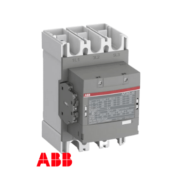 ABB Contactor AF 265-30-11-13 , 100-250V 50/60HZ , 132kW 265A