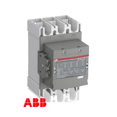 ABB Contactor AF 305-30-11, COIL : 100-250 VAC-DC