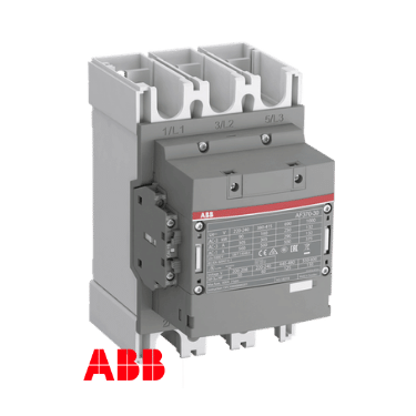 ABB Contactor AF 370-30-11-13 , 100-250V