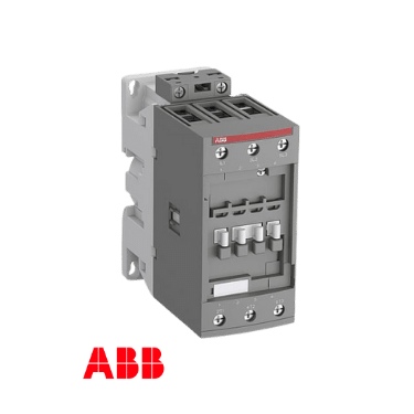 ABB Contactor AF 40-30-00-13 , 100-250V 50/60HZ-DC