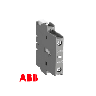 ABB CAL 18X-11B , untuk Contactor AX185…AX205