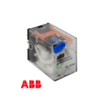 ABB Pluggable Interface Relay CR-MX012DC2LT