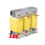 ABB Detuned Reactor untuk Capacitor 50 kVAR, 525 VAC