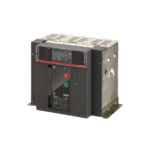 ABB Air Circuit Breaker - Emax E4.2N 3200A Ekip Dip LI 3p F/T 66KA