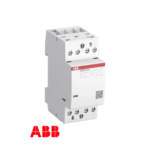 ABB Contactor ESB 24-22/230VAC , 2NO 2NC 50Hz
