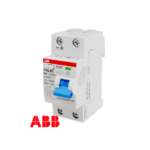 ABB ELCB (Earth Leakage Circuit Breaker) F 202 AC-40/0.03, 2P 30mA