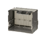 ABB FIXED PART D/O E4.2 3200 4P W/ REAR HORIZONTAL TERMINALS