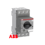 ABB Manual Motor Starter MS132-4 (2,5...4A) 1.5kW
