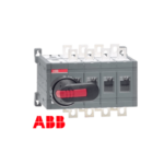 ABB Manual Changeover Switch OT250E04CP