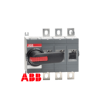 ABB Switch Disconnector OT400E03P, 400A