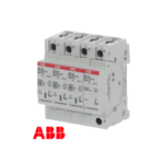 ABB Surge Protective Device OVR T2 3N 20-275 P QS