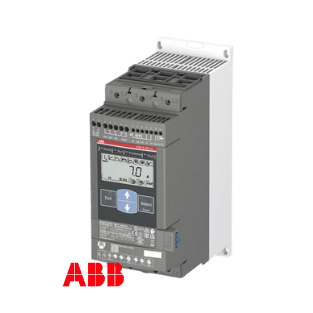 ABB Softstarter PSE 72-600-70 37KW 72A (In-line)