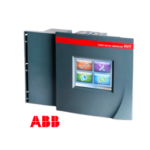 ABB Power Factor Regulator RVT 2-6, 6 Step