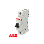 ABB MCB Tipe S 201 C-4 (6KA), 4A, 1P