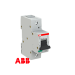 ABB MCB S801B-C80 80A, 1P, 16kA