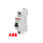 ABB MCB Tipe SH 201 C-50 (6 KA), 50A, 1P