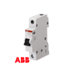 ABB MCB Tipe SH 201 L-C4 (4,5 KA), 4A, 1P