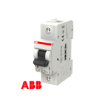 ABB MCB Tipe SH 801 -C100 (10KA), 100A, 1P