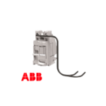ABB Shunt Opening Release (SOR-C) untuk XT1-XT4