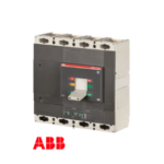 ABB MCCB T6N 3P 1000 PR221DS-LS/I In=1000A 36KA