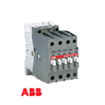 ABB Contactor UA 30-30-10, COIL : 220 VAC