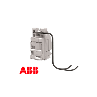 ABB Under Voltage Release UVR-C 220...240VAC/220...250VDC untuk XT1-XT4 (cable version)