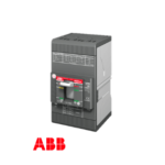 ABB MCCB XT1B 3P 160/R50 50A, 18KA