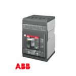 ABB MCCB XT2N 3P 160/R TMA-160 160A, 36KA