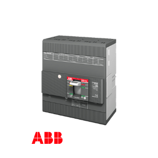 ABB MCCB XT3S 250/R TMD-250 250A, 4P 50KA