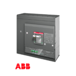ABB MCCB XT6S 4P 1000 Ekip Dip LS/I In=1000A F F 50KA