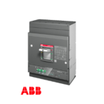 ABB MCCB XT6S 3P 800 Ekip Dip LS/I In=800A F F50KA