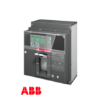 ABB MCCB XT7H 3P 1250 Ekip Dip LS/I In=1250A F F 70KA