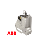 ABB GEAR MOTOR EMAX 2 220 VAC FOR ACB E2.2-E6.2